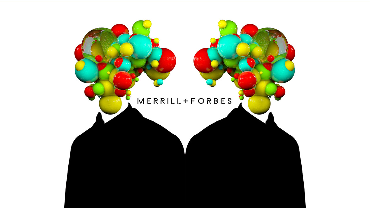 MERRILL AND FORBES