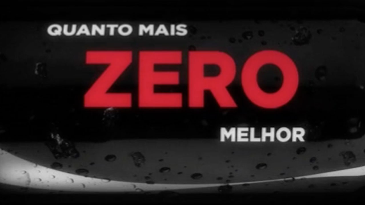 COCA-COLA ZERO