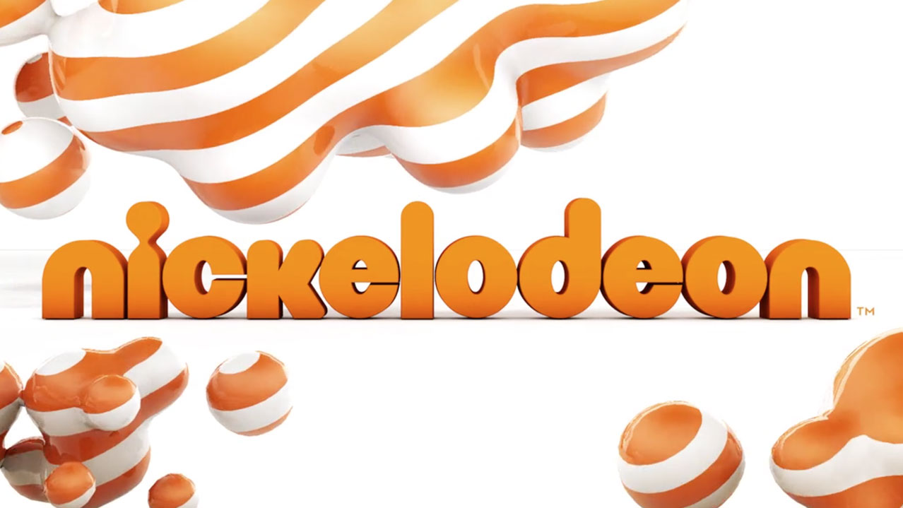 NiCKELODEON